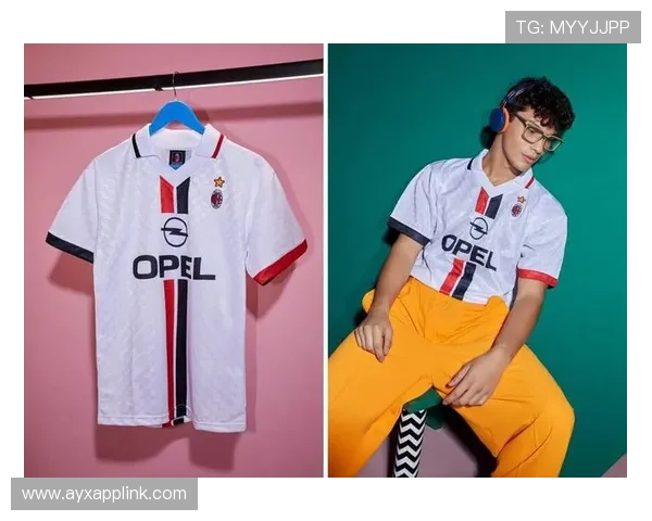 意甲各支球队的主场球衣配色与设计风格 意甲各支球队的主场球衣配色与设计风格